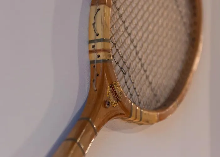 Sophia Boutique 4* Trieszt