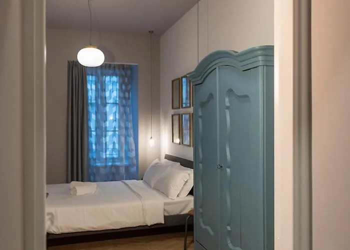 Sophia Boutique Apartmanhotel 4*