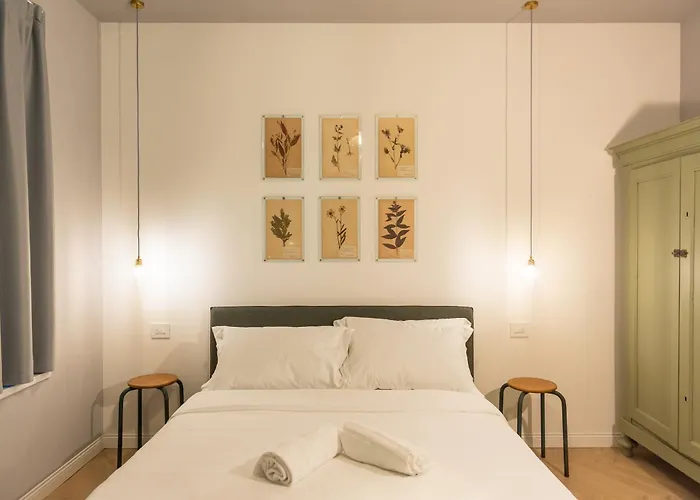 Apartmanhotel Sophia Boutique
