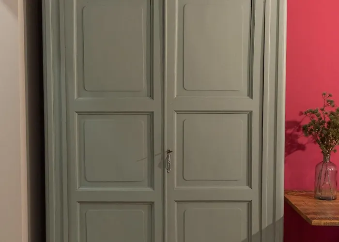 Apartmanhotel Sophia Boutique 4*