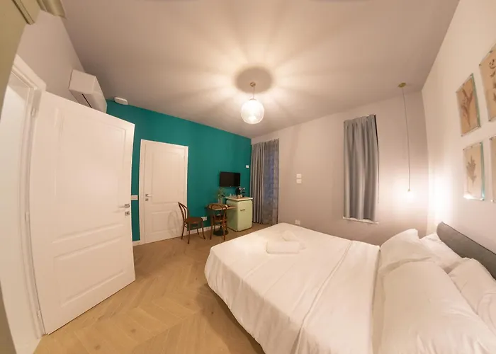 Sophia Boutique 4* Trieszt