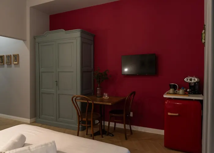 Sophia Boutique Trieszt