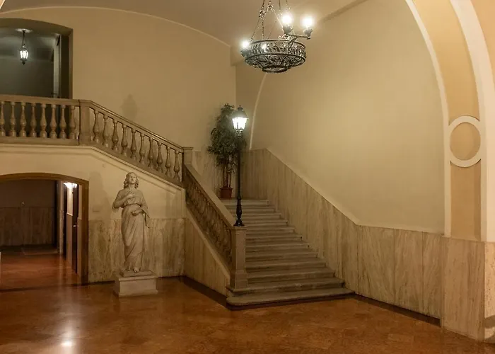 Apartmanhotel Sophia Boutique 4*