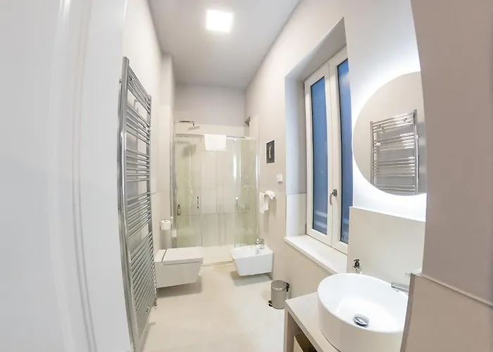 Apartmanhotel Sophia Boutique