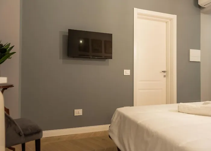 Sophia Boutique 4* Trieszt