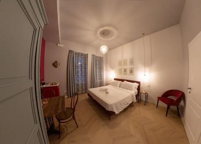 Apartmanhotel Sophia Boutique