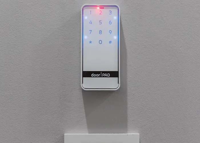 Apartmanhotel Sophia Boutique 4*