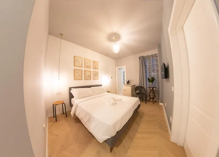 Sophia Boutique Apartmanhotel 4*