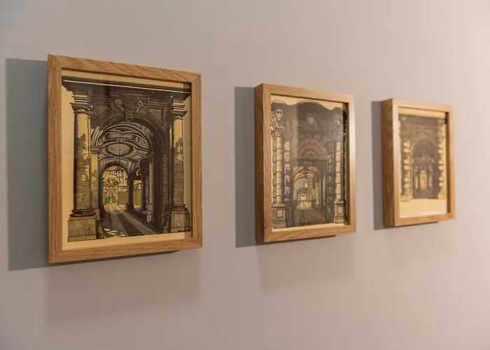 Sophia Boutique 4* Trieszt