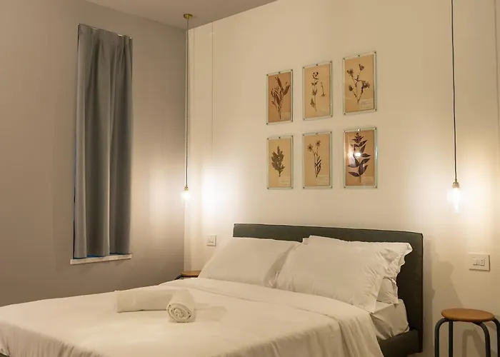 Apartmanhotel Sophia Boutique