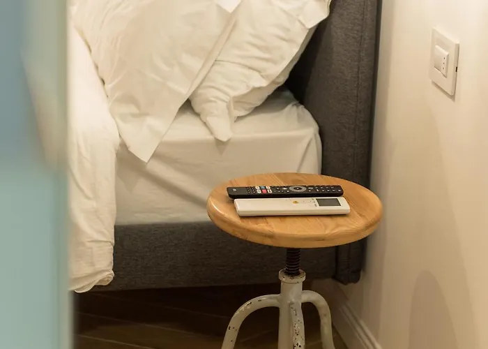 Sophia Boutique Apartmanhotel Trieszt