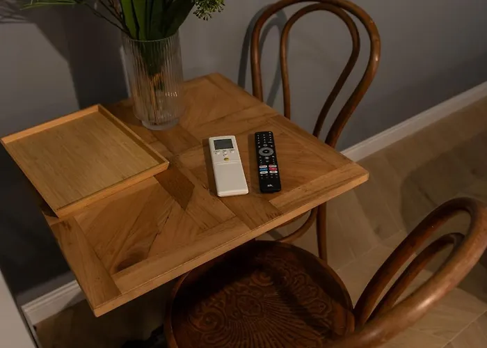 Sophia Boutique Apartmanhotel