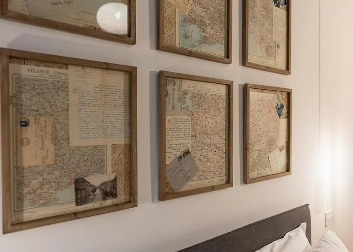 Sophia Boutique Apartmanhotel Trieszt