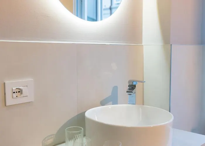 Sophia Boutique 4* Trieszt