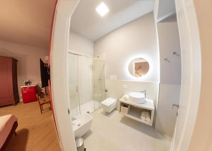 Sophia Boutique Apartmanhotel Trieszt