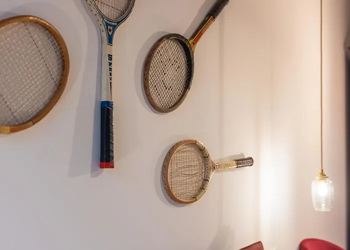 Apartmanhotel Sophia Boutique